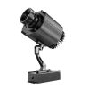 Gobo Projector Black TI PRO 2