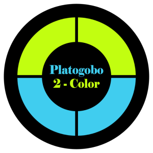 Platogobo 2 Color